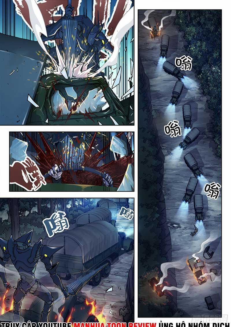 Khung Đỉnh Chi Thượng 59 trang 11