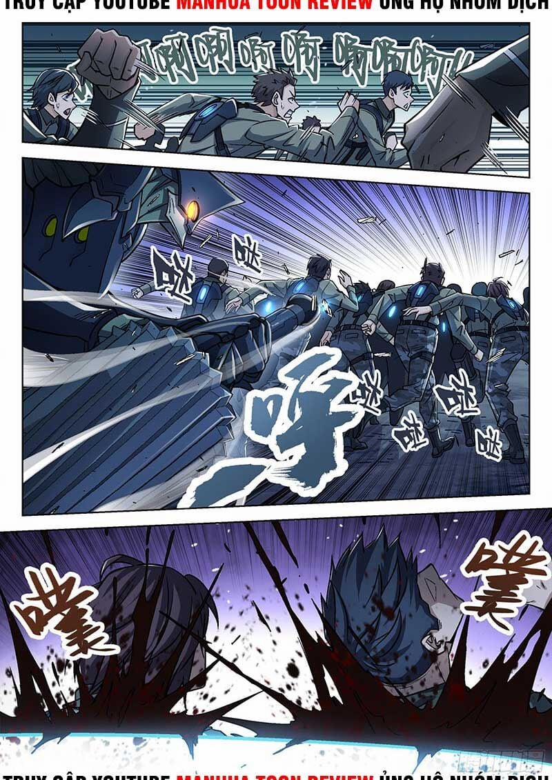 Khung Đỉnh Chi Thượng 59 trang 13
