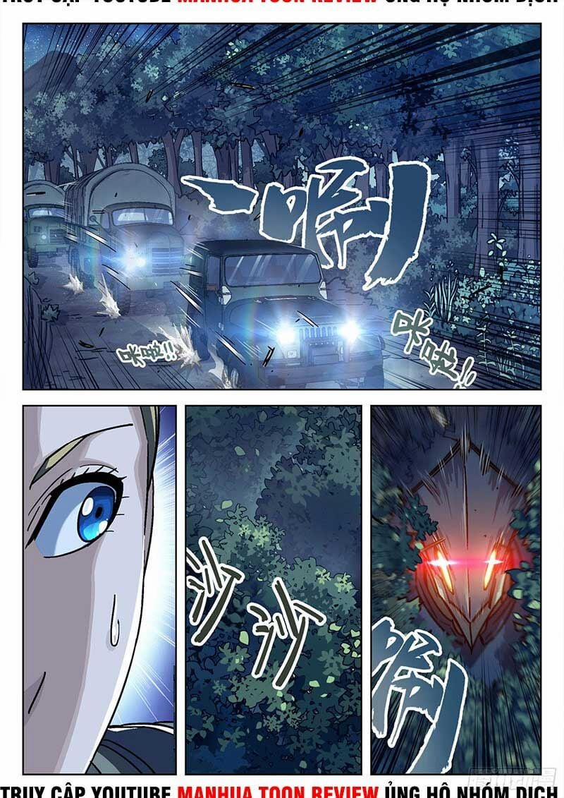 Khung Đỉnh Chi Thượng 59 trang 6