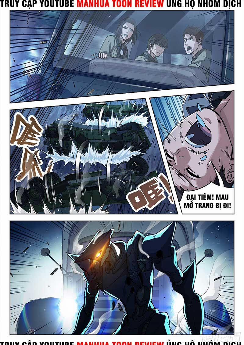 Khung Đỉnh Chi Thượng 59 trang 8