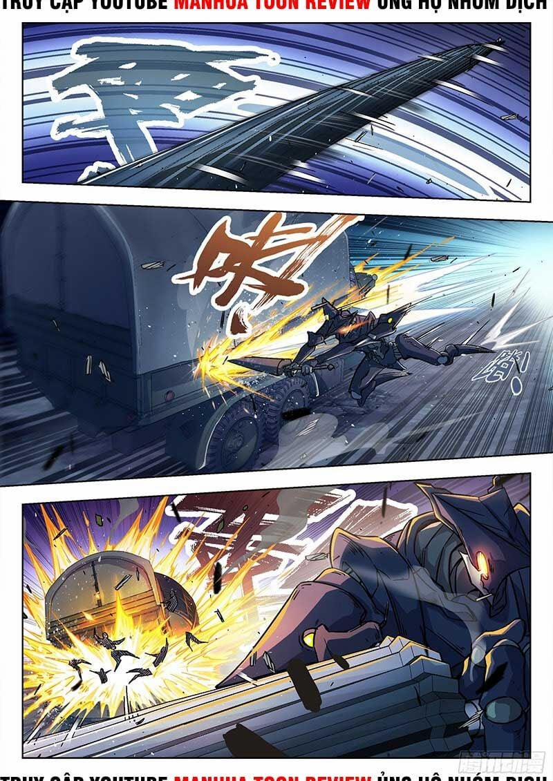 Khung Đỉnh Chi Thượng 59 trang 9