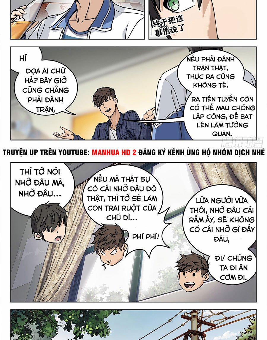 Khung Đỉnh Chi Thượng 6 trang 14