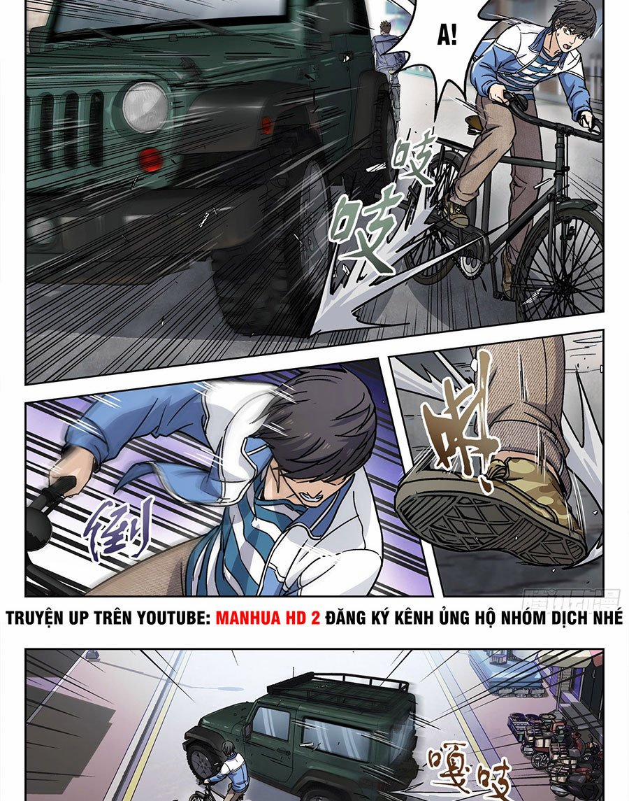 Khung Đỉnh Chi Thượng 6 trang 17