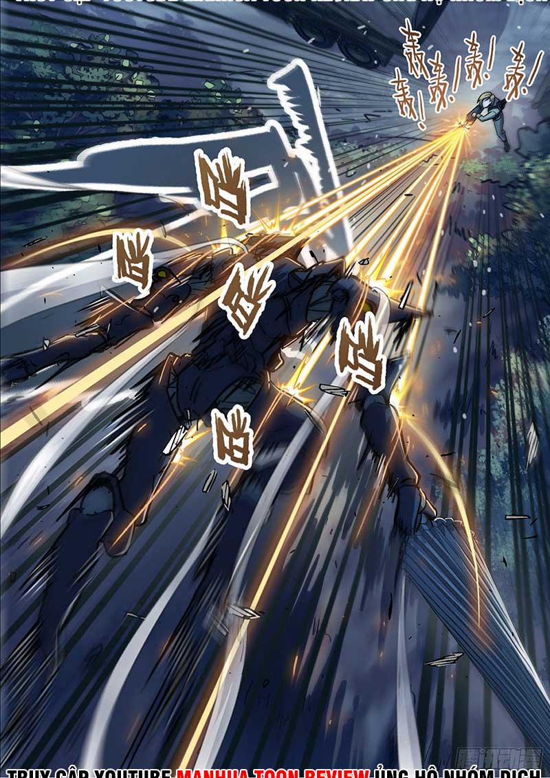 Khung Đỉnh Chi Thượng 60 trang 10