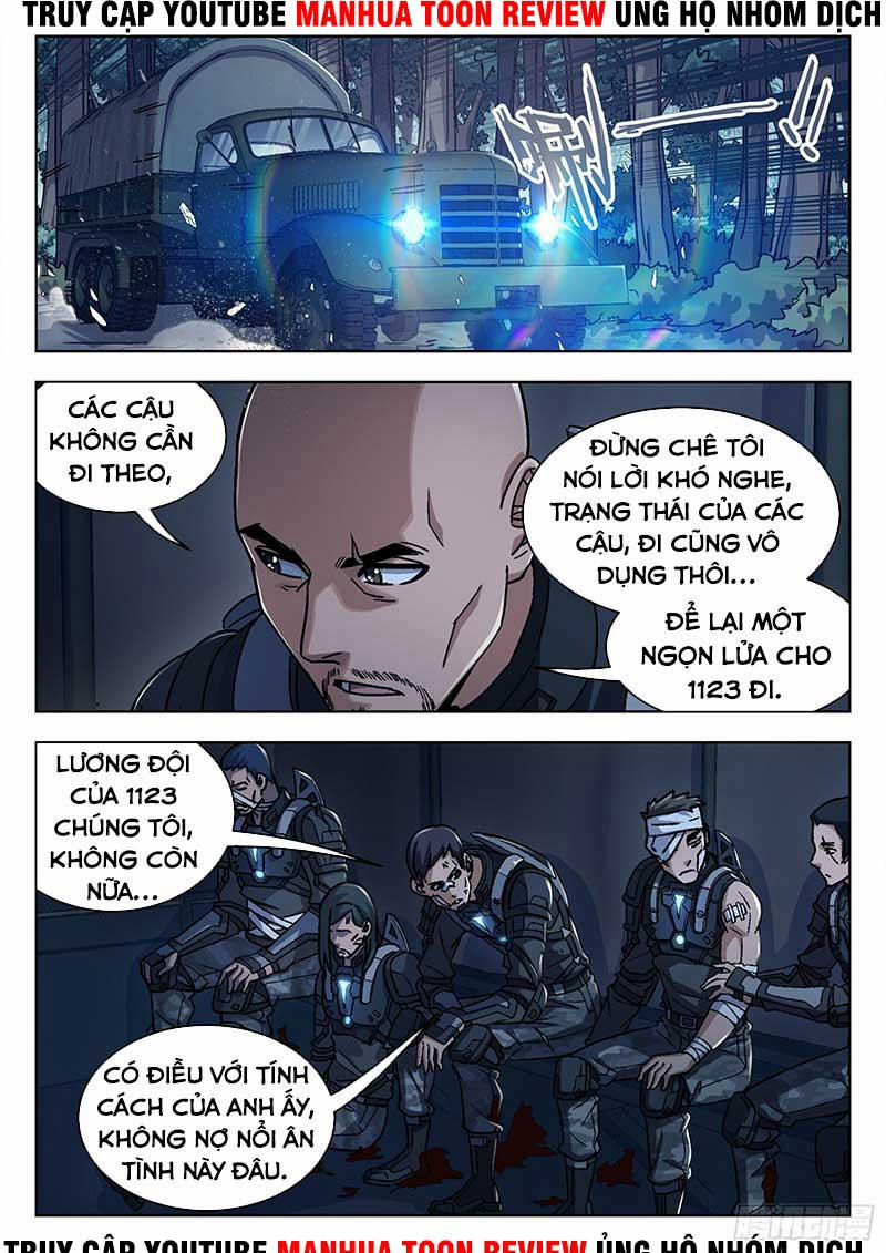 Khung Đỉnh Chi Thượng 60 trang 14