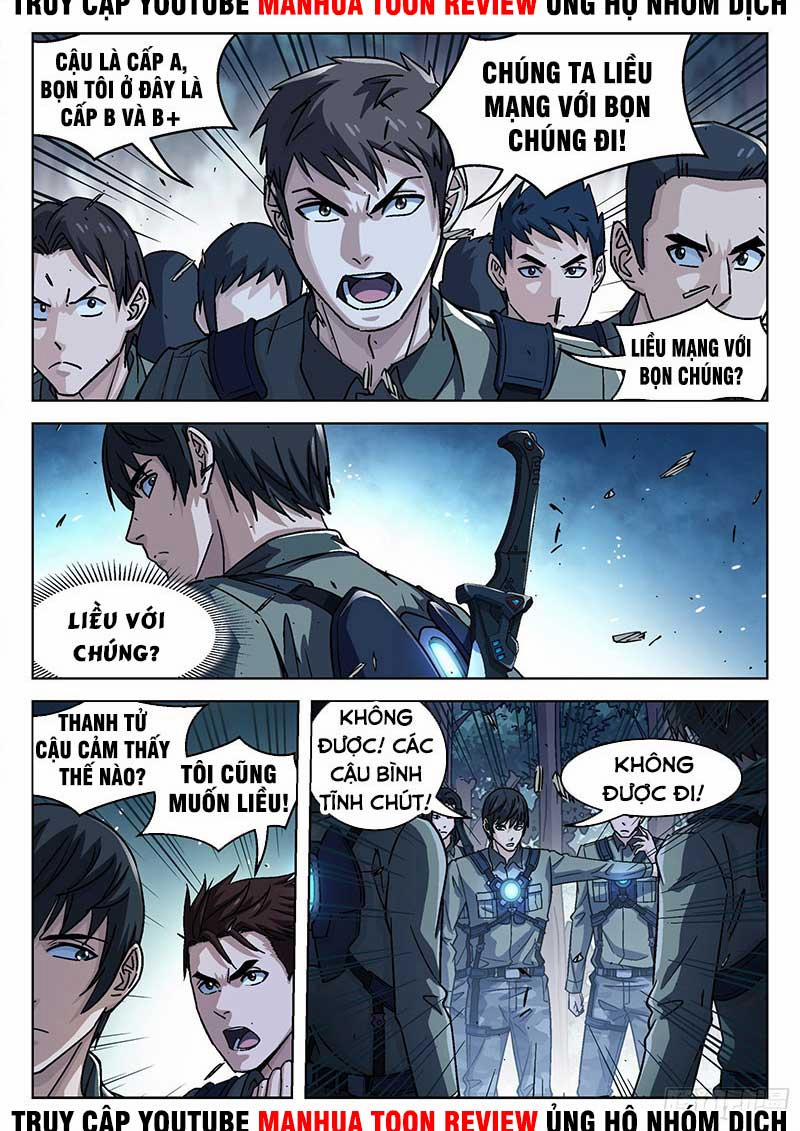 Khung Đỉnh Chi Thượng 60 trang 3