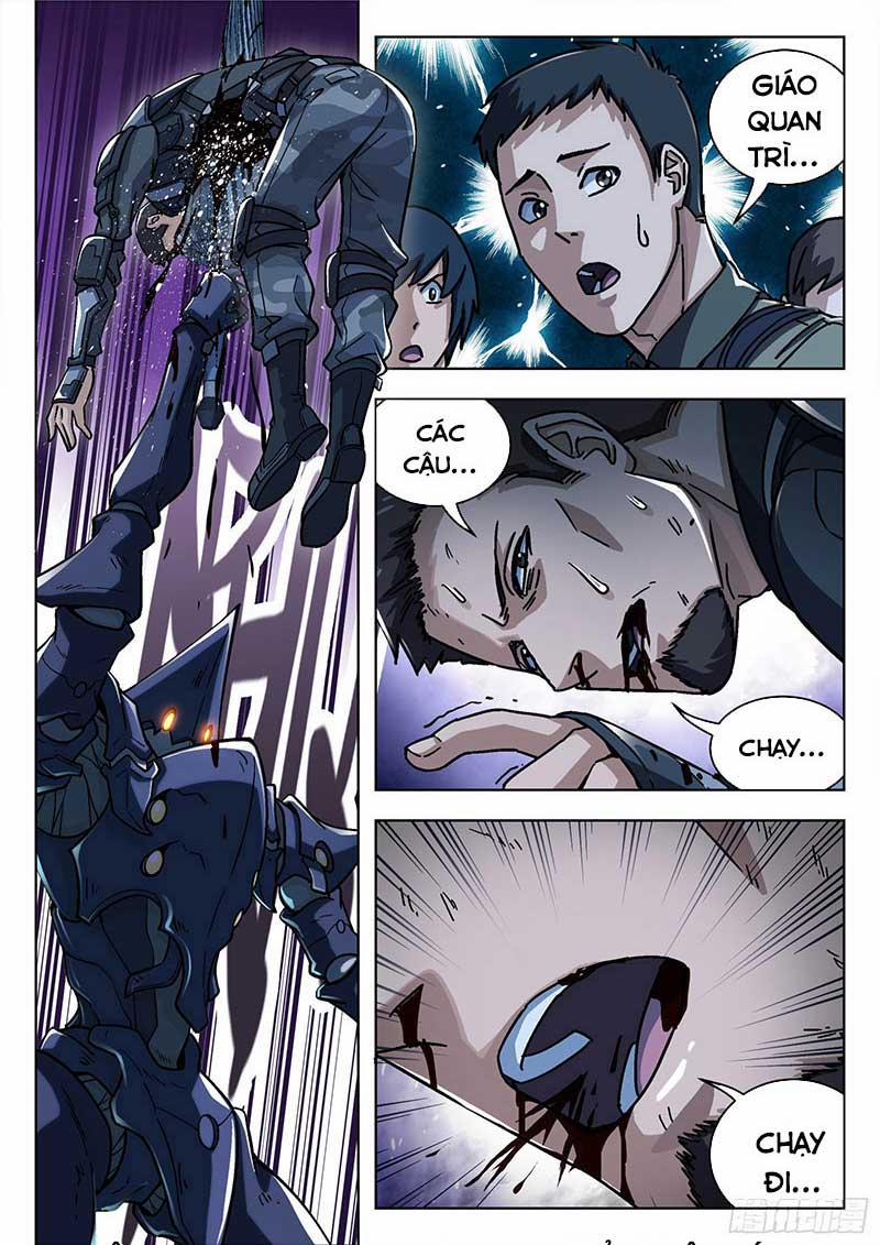 Khung Đỉnh Chi Thượng 60 trang 5