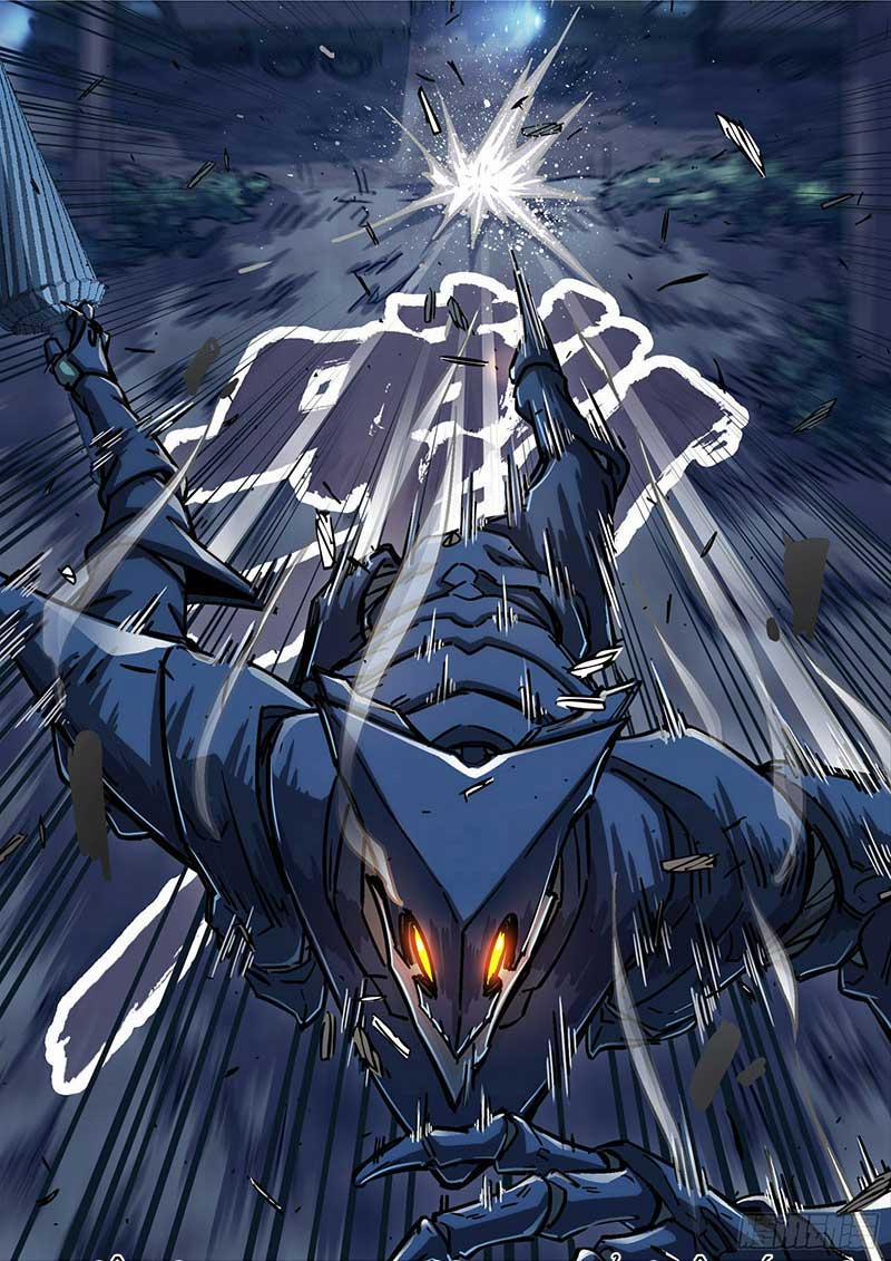 Khung Đỉnh Chi Thượng 60 trang 7