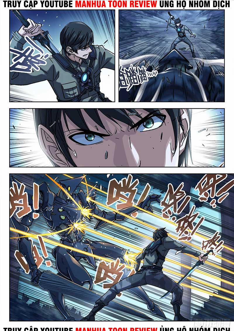 Khung Đỉnh Chi Thượng 60 trang 8
