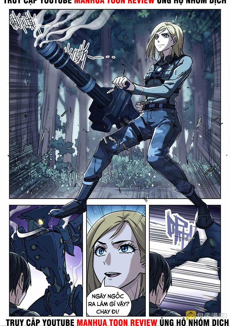 Khung Đỉnh Chi Thượng 60 trang 9