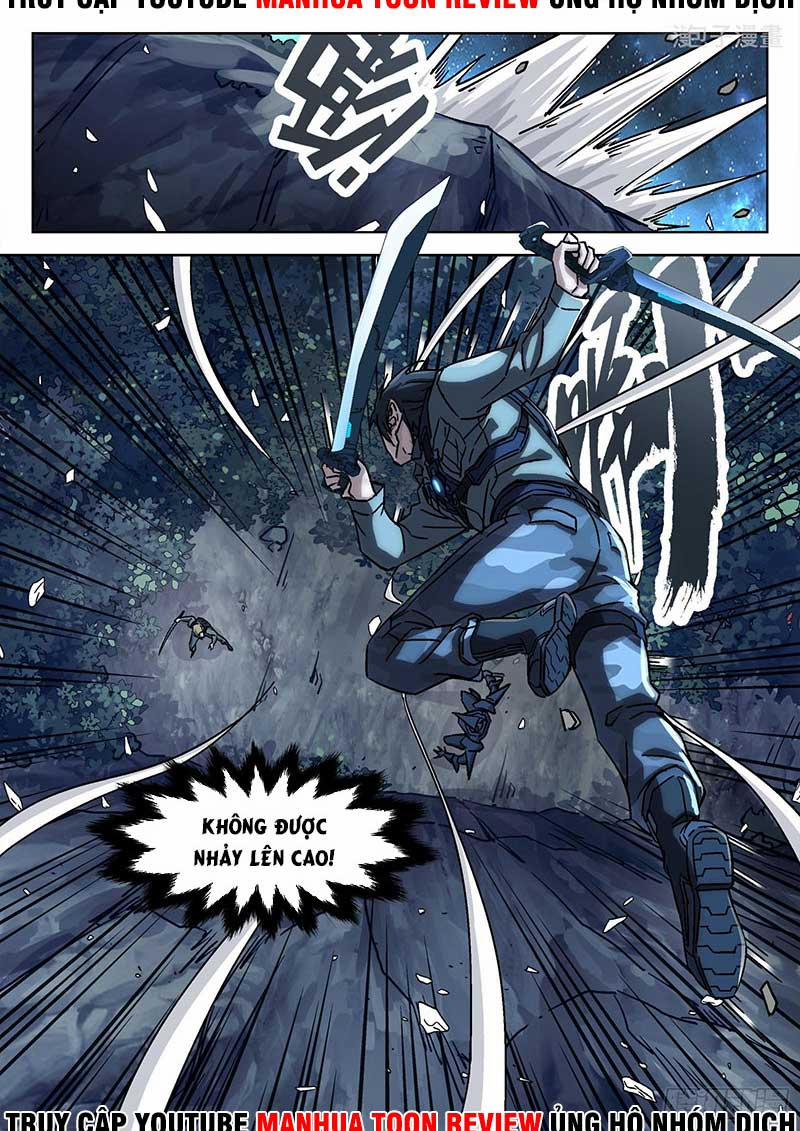 Khung Đỉnh Chi Thượng 61 trang 13