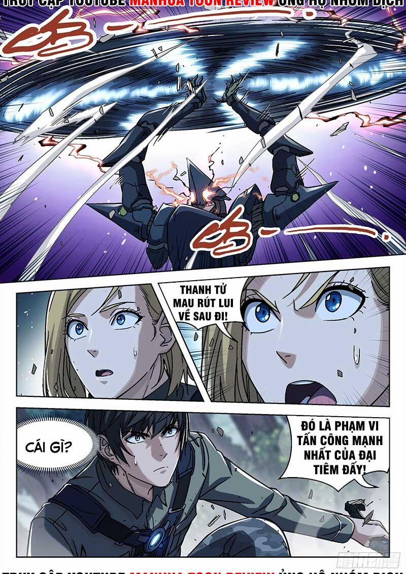 Khung Đỉnh Chi Thượng 62 trang 10