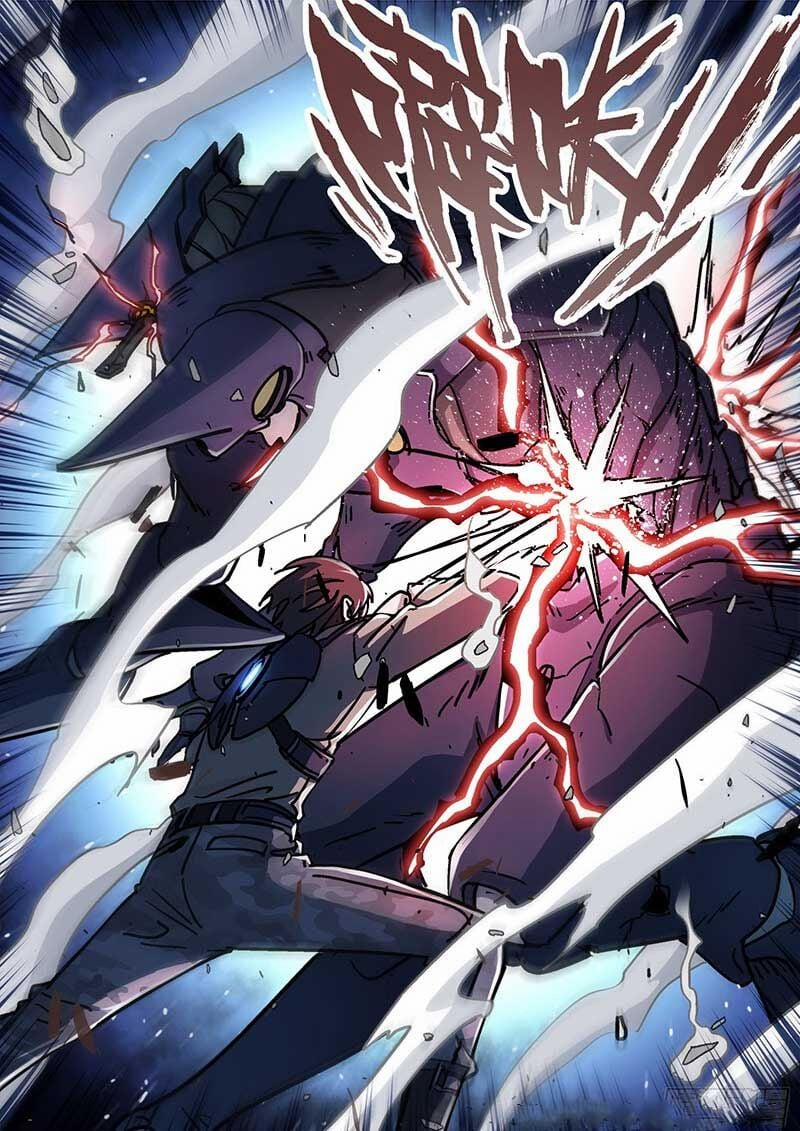 Khung Đỉnh Chi Thượng 62 trang 20