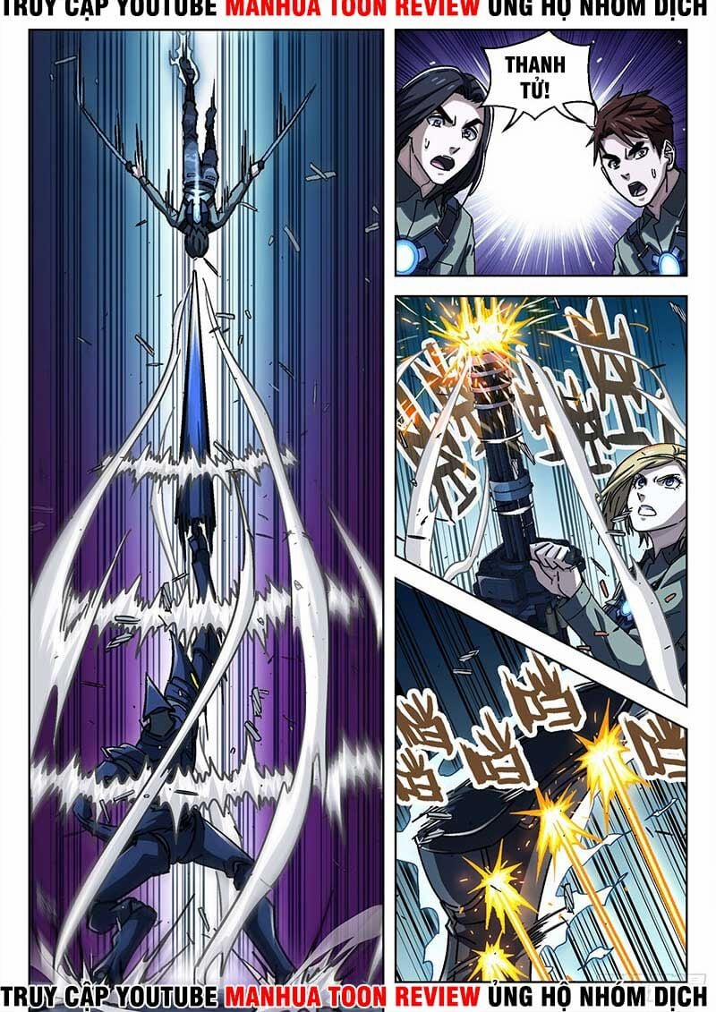 Khung Đỉnh Chi Thượng 62 trang 3