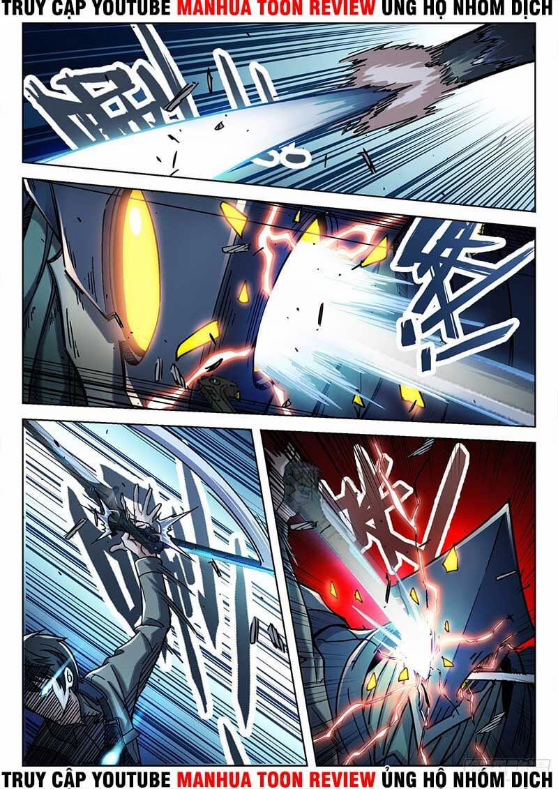 Khung Đỉnh Chi Thượng 62 trang 6