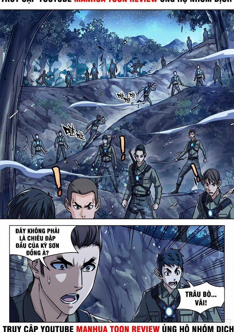 Khung Đỉnh Chi Thượng 62 trang 8
