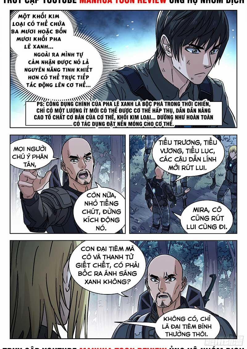 Khung Đỉnh Chi Thượng 63 trang 13