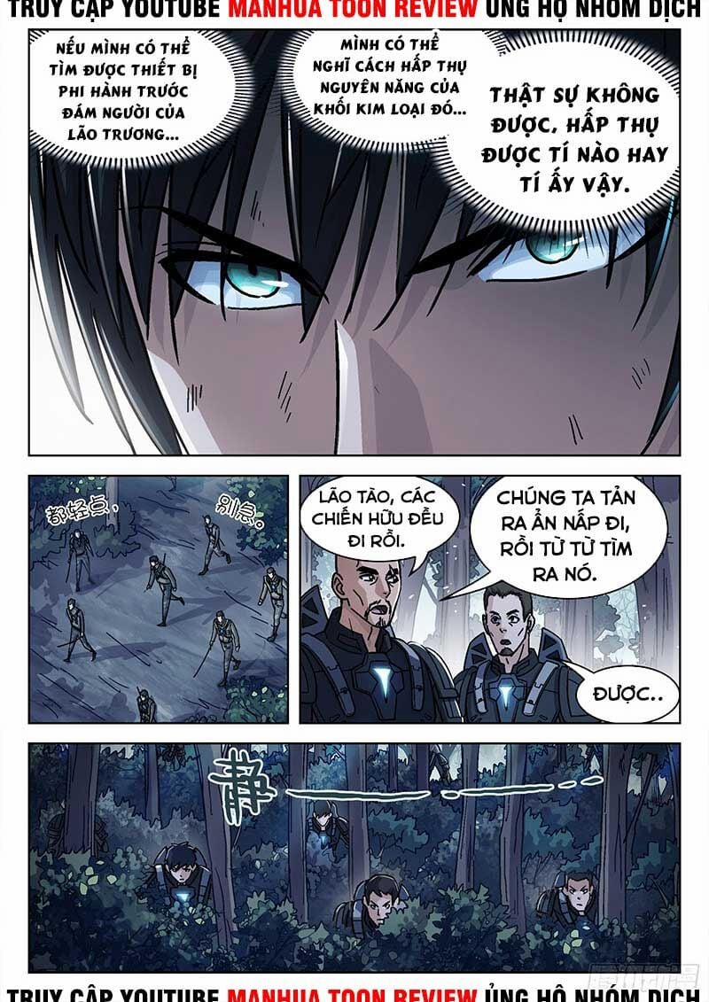 Khung Đỉnh Chi Thượng 63 trang 14