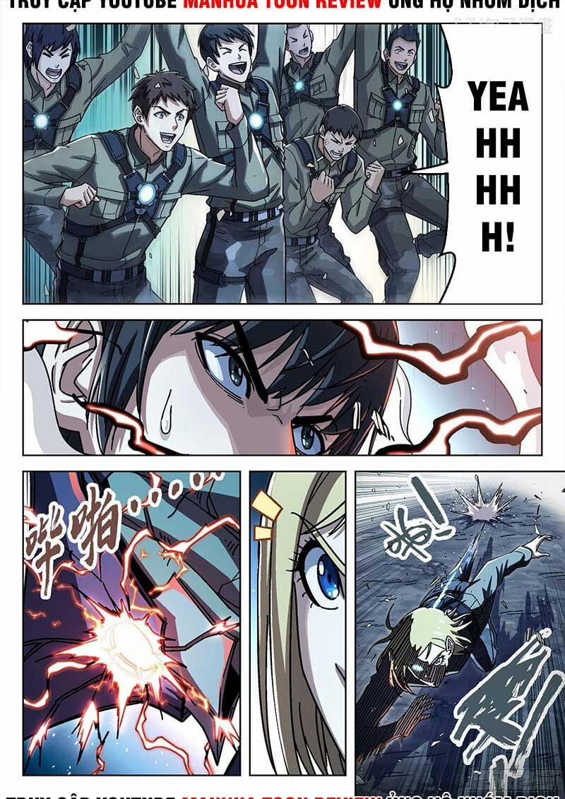 Khung Đỉnh Chi Thượng 63 trang 2