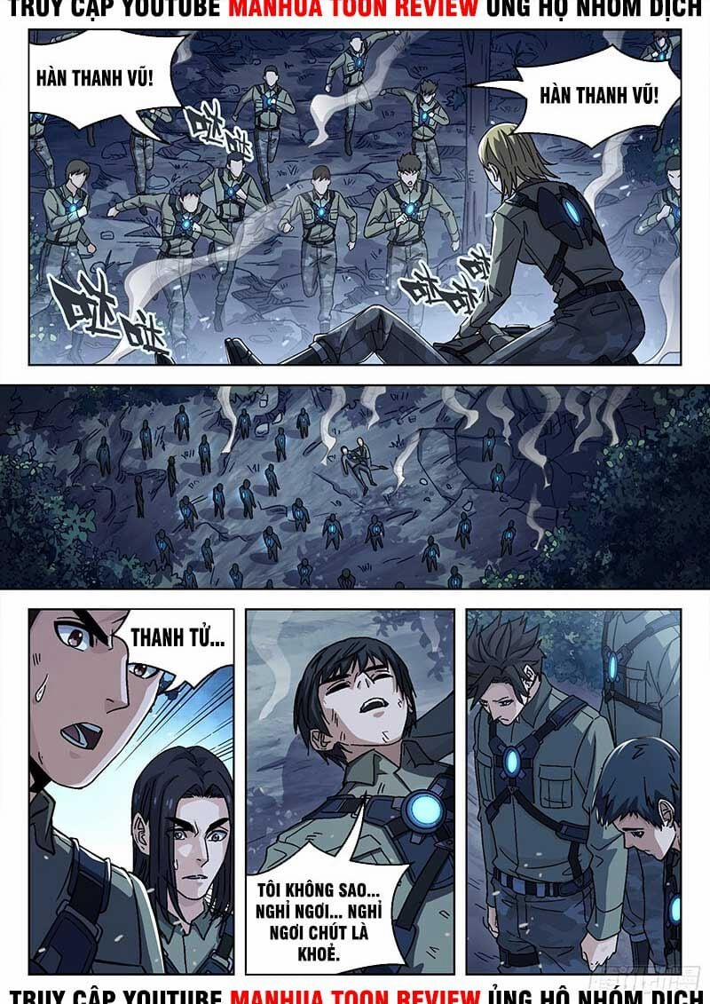 Khung Đỉnh Chi Thượng 63 trang 5