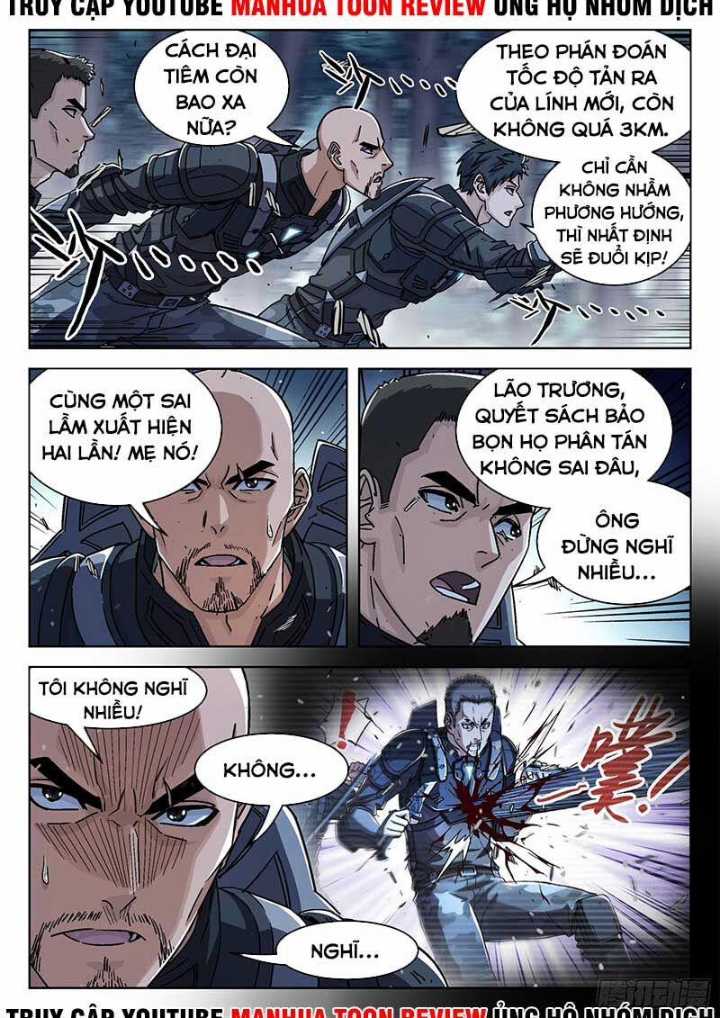 Khung Đỉnh Chi Thượng 64 trang 14