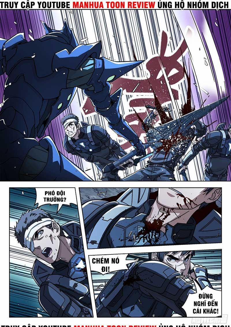 Khung Đỉnh Chi Thượng 65 trang 11