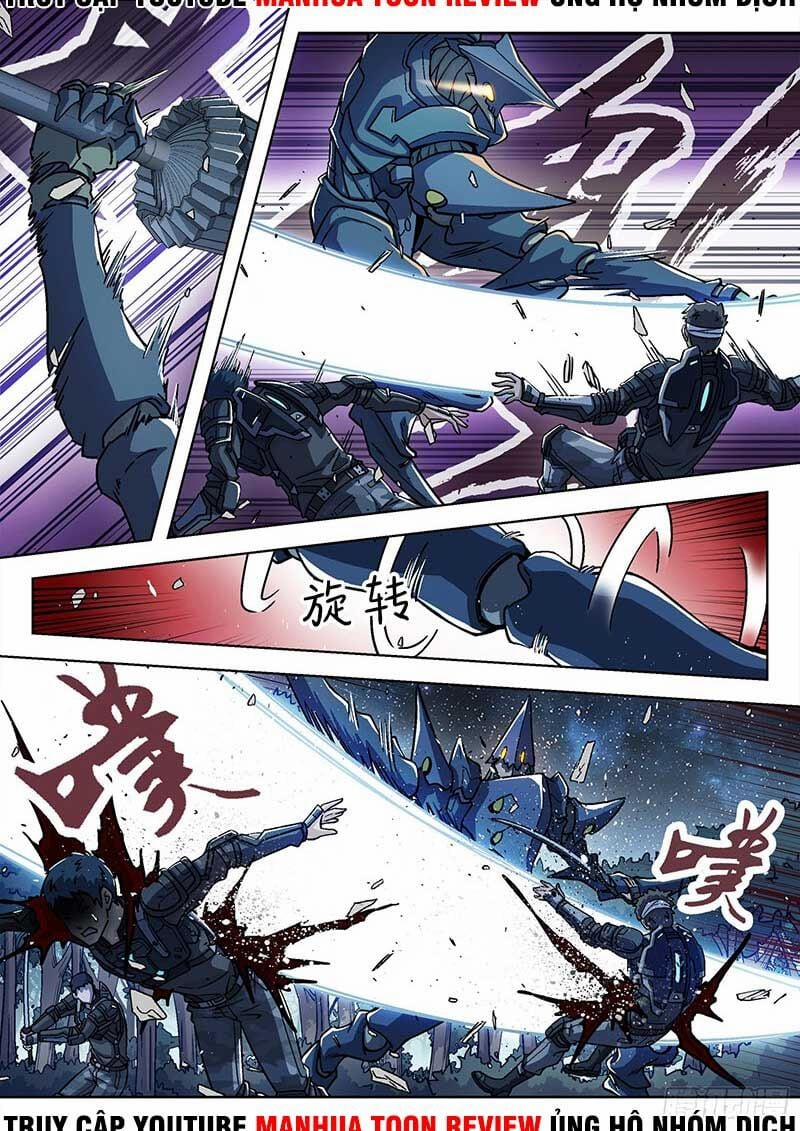 Khung Đỉnh Chi Thượng 65 trang 13