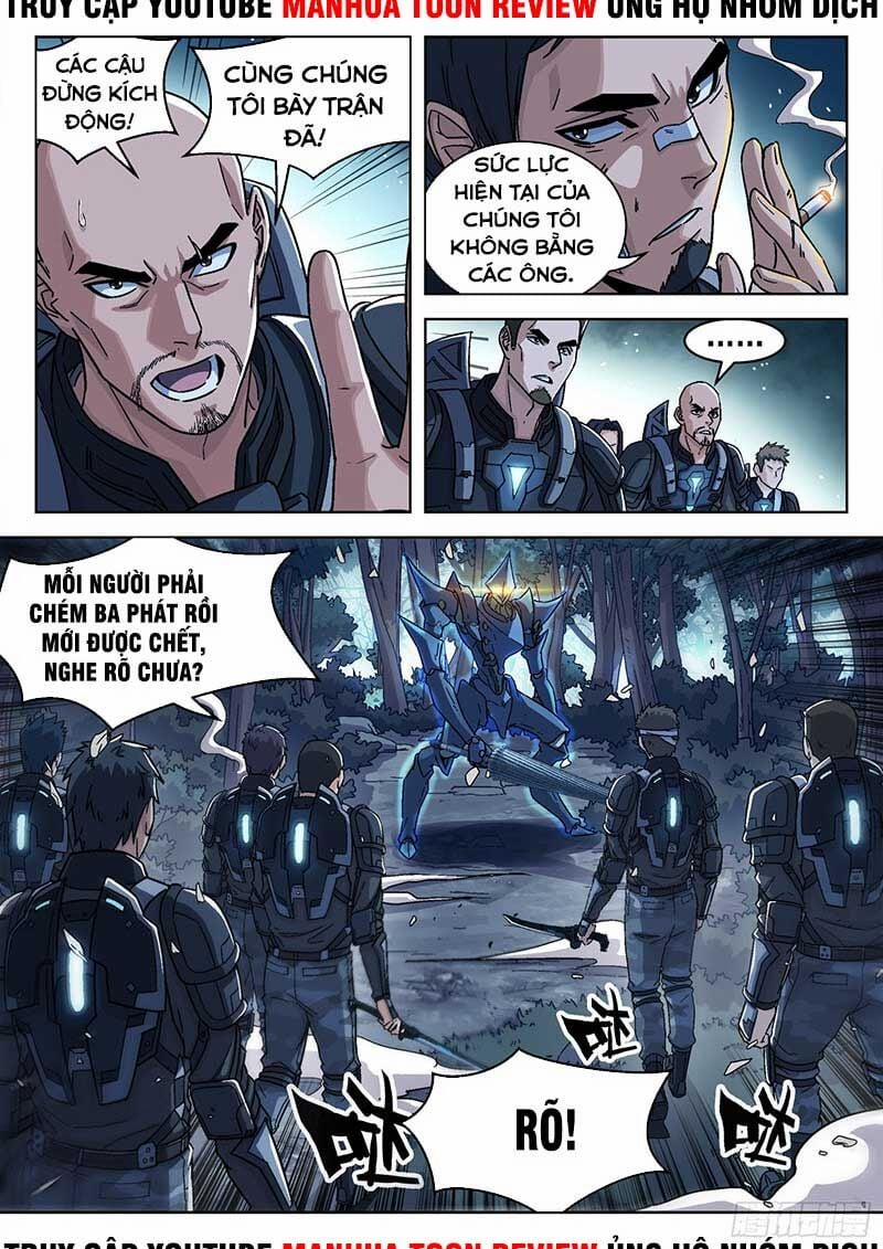 Khung Đỉnh Chi Thượng 65 trang 6