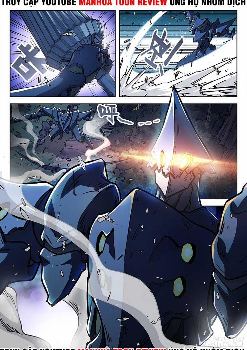 Khung Đỉnh Chi Thượng 65 trang 7