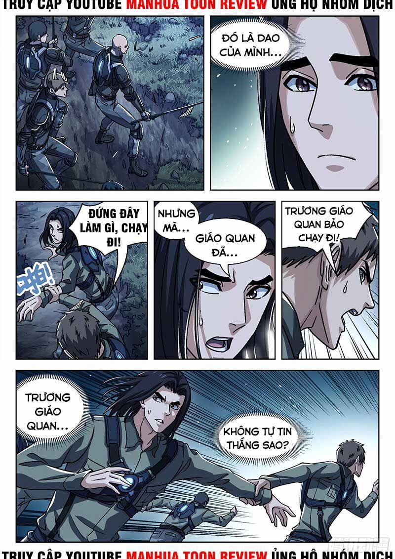 Khung Đỉnh Chi Thượng 65 trang 9
