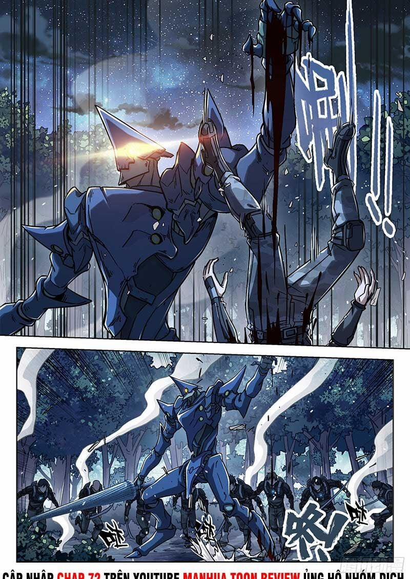 Khung Đỉnh Chi Thượng 66 trang 1