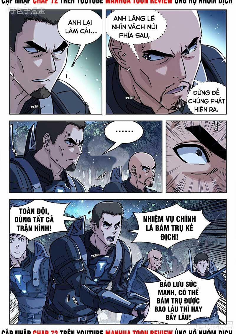 Khung Đỉnh Chi Thượng 66 trang 12