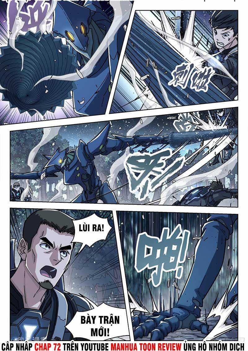 Khung Đỉnh Chi Thượng 66 trang 14