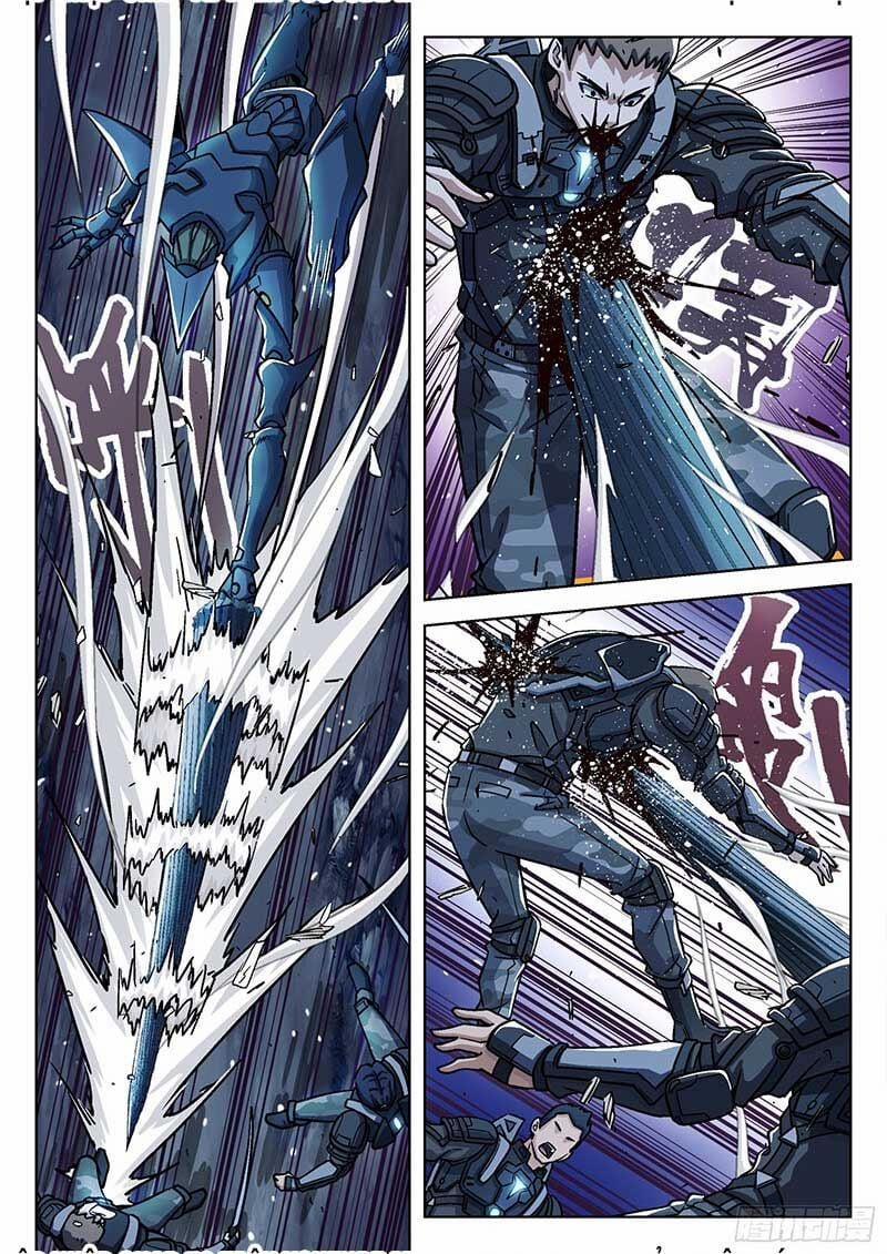 Khung Đỉnh Chi Thượng 66 trang 15