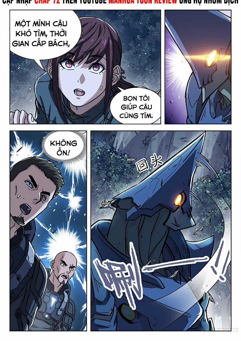 Khung Đỉnh Chi Thượng 66 trang 17