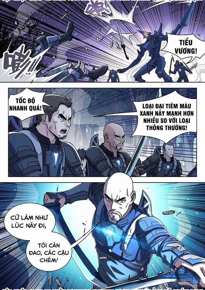 Khung Đỉnh Chi Thượng 66 trang 6