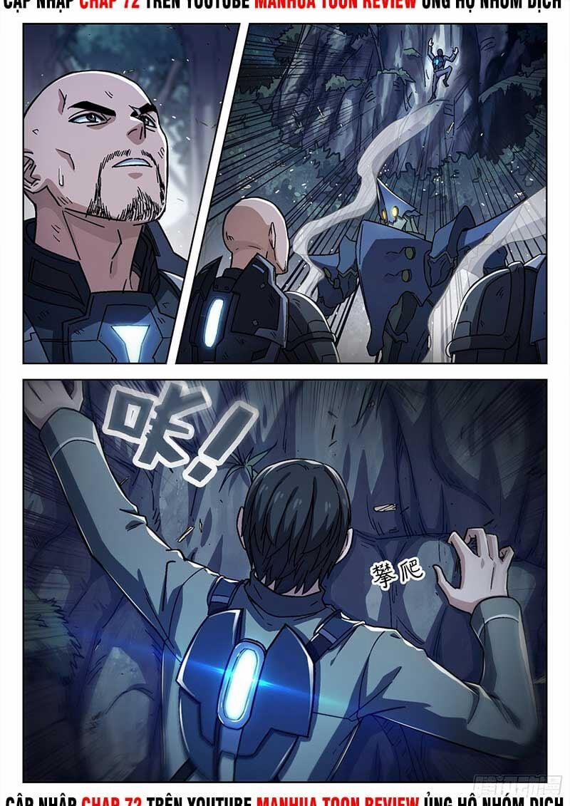 Khung Đỉnh Chi Thượng 66 trang 8