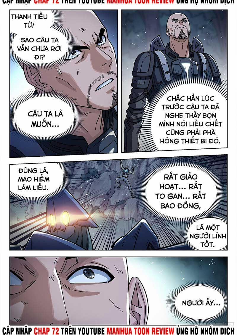 Khung Đỉnh Chi Thượng 66 trang 9