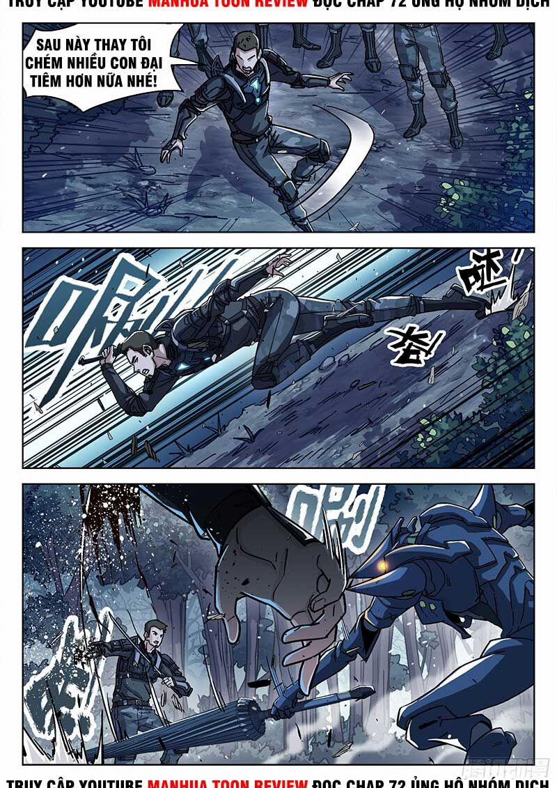 Khung Đỉnh Chi Thượng 67 trang 11