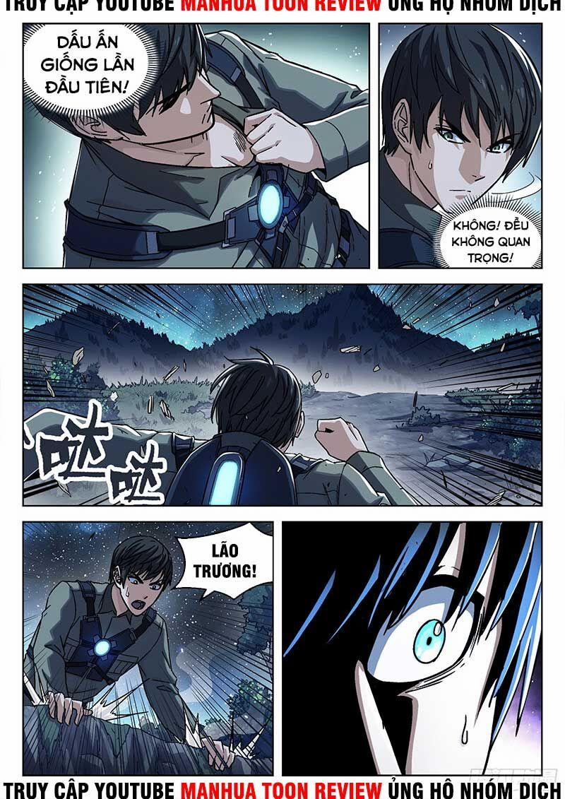 Khung Đỉnh Chi Thượng 68 trang 10