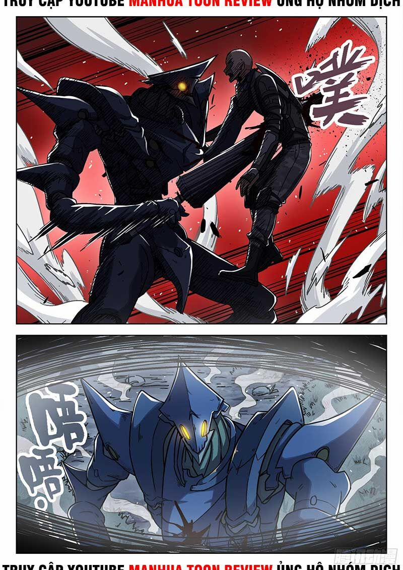 Khung Đỉnh Chi Thượng 68 trang 14