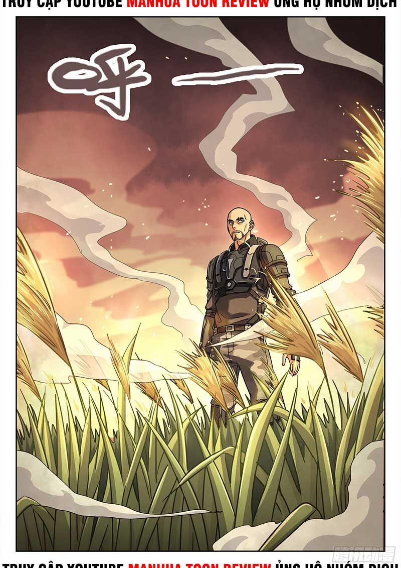 Khung Đỉnh Chi Thượng 68 trang 16