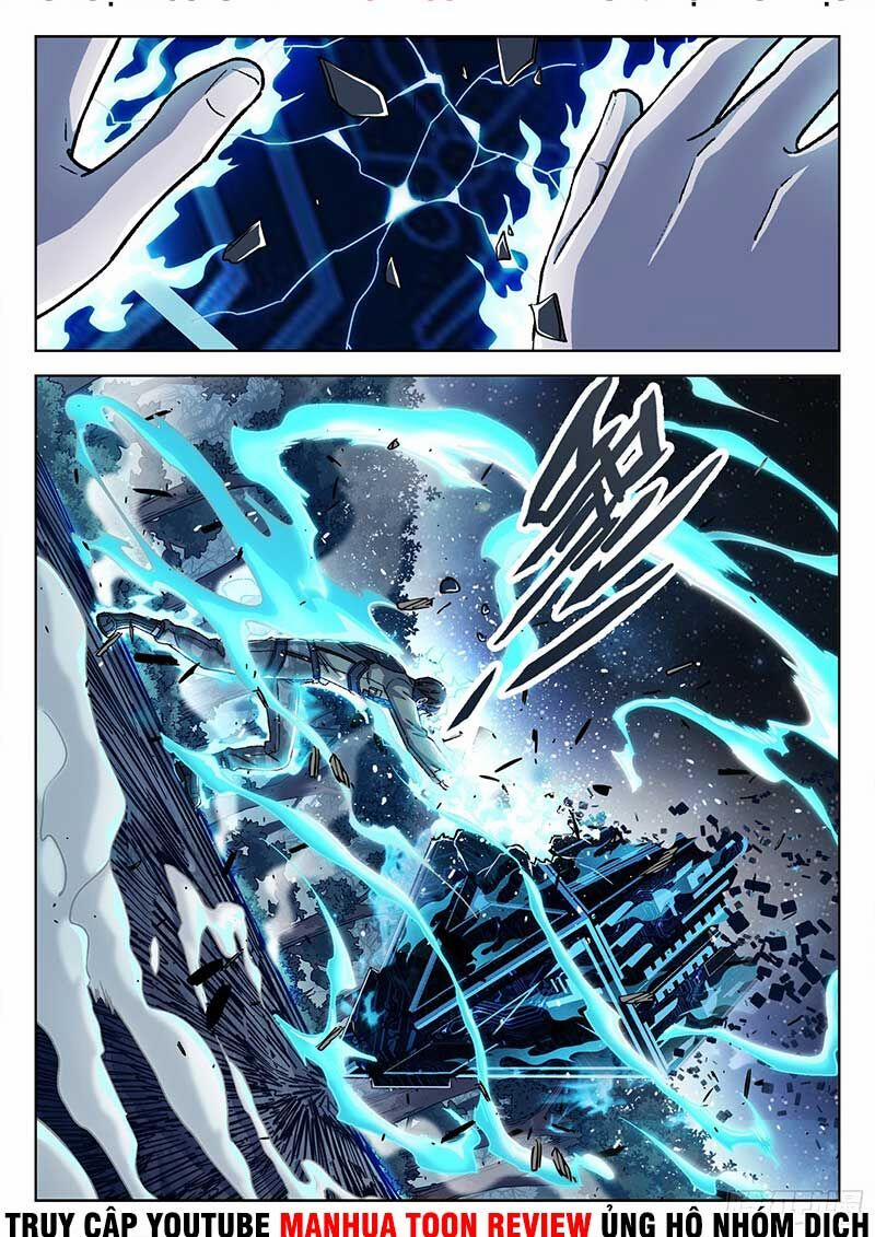 Khung Đỉnh Chi Thượng 68 trang 8