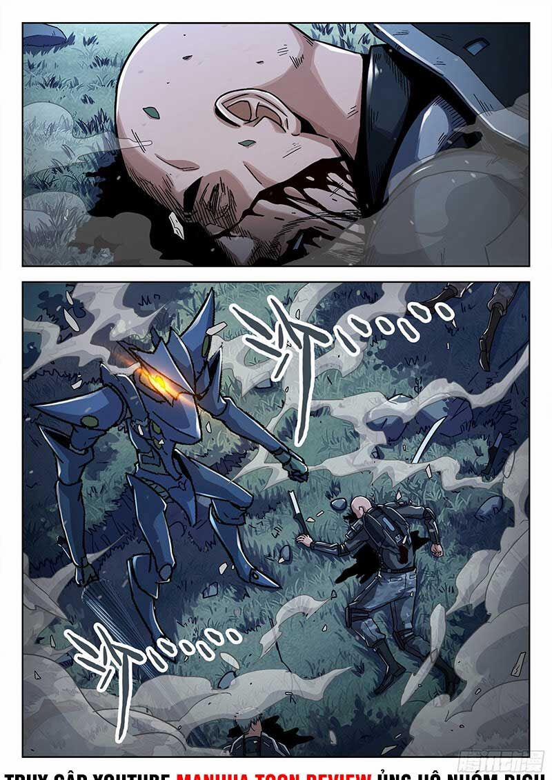 Khung Đỉnh Chi Thượng 69 trang 1