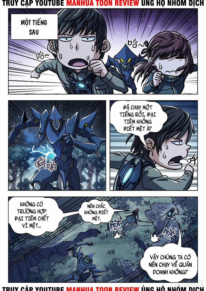 Khung Đỉnh Chi Thượng 69 trang 11