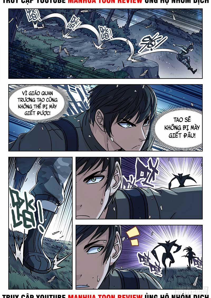 Khung Đỉnh Chi Thượng 69 trang 5