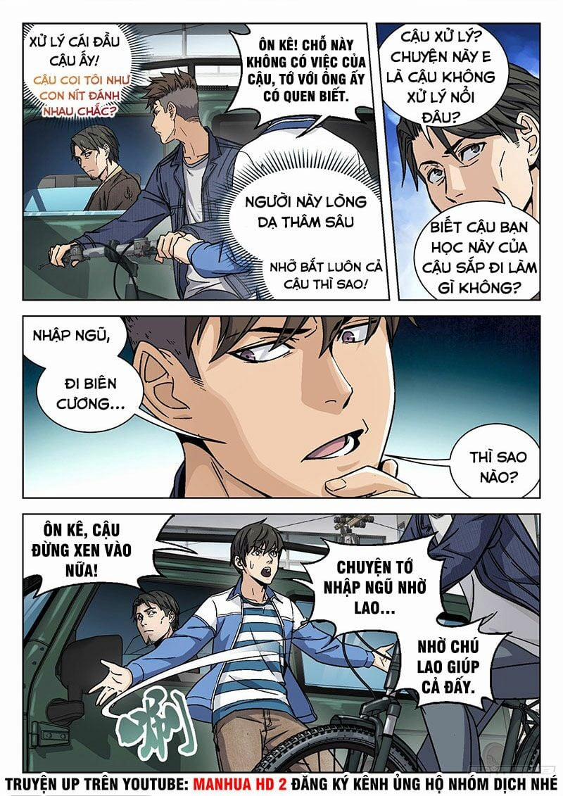 Khung Đỉnh Chi Thượng 7 trang 3