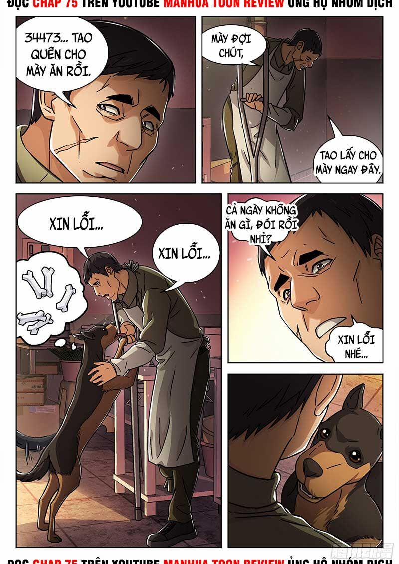 Khung Đỉnh Chi Thượng 70 trang 17