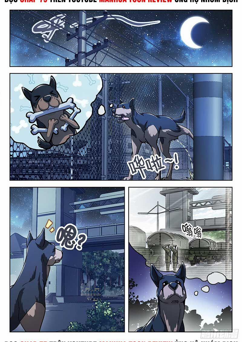 Khung Đỉnh Chi Thượng 70 trang 19