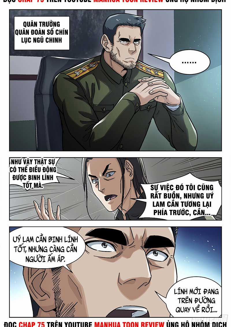 Khung Đỉnh Chi Thượng 70 trang 2